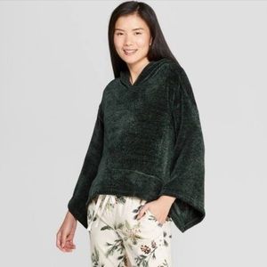 Gilligan & O’Malley Sleepwear hoodie